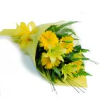 Fresh Cut Bouquet of Flowers