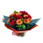 Strauss Bouquet for Flowers