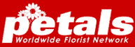 Petals Flower Network